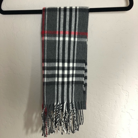 Sciarpe Italiane Unisex Italian Scarf - Picture 1 of 2